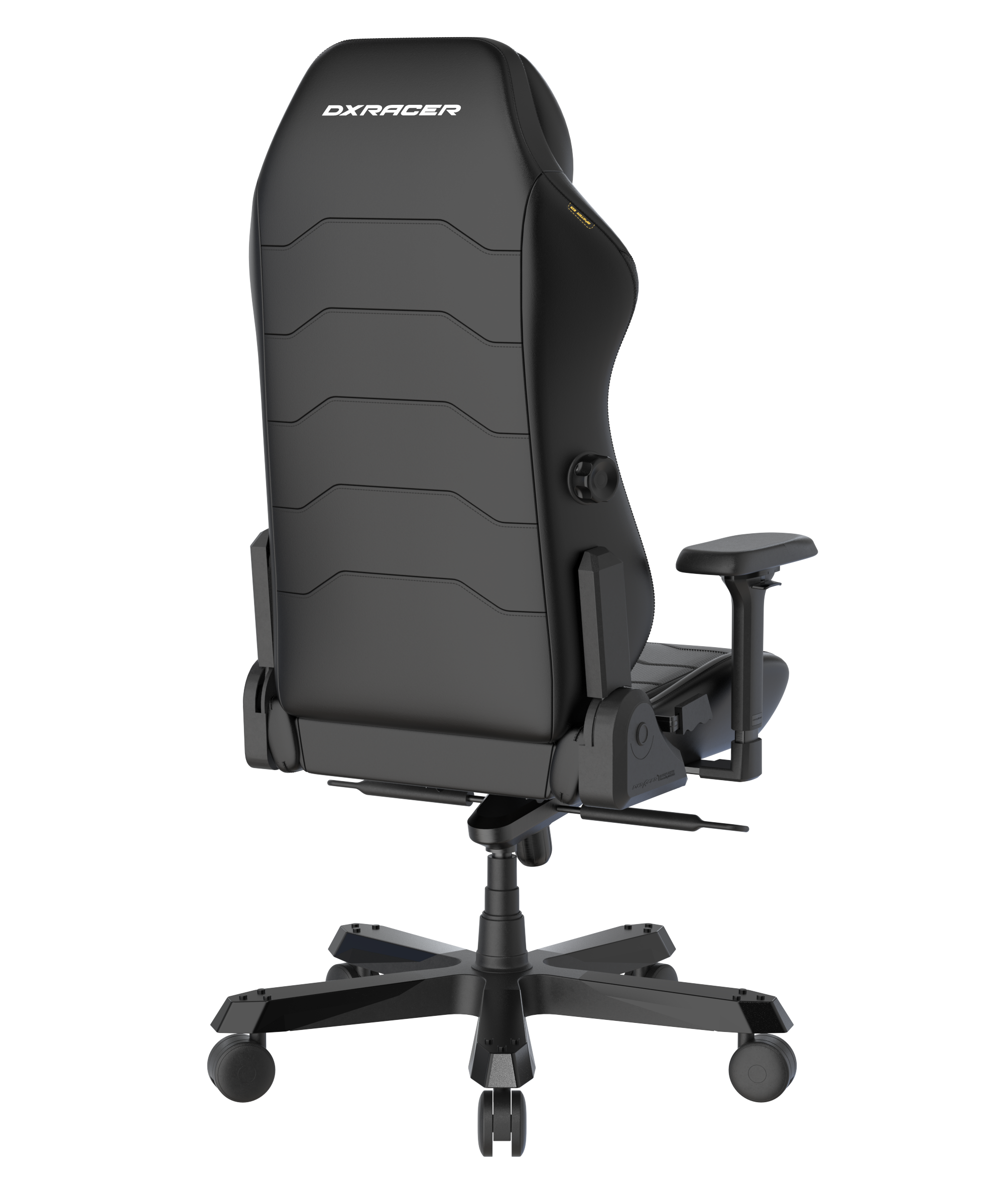 DXRacer MASTER 23 Serie, schwarz / B-Ware UVP 499€
