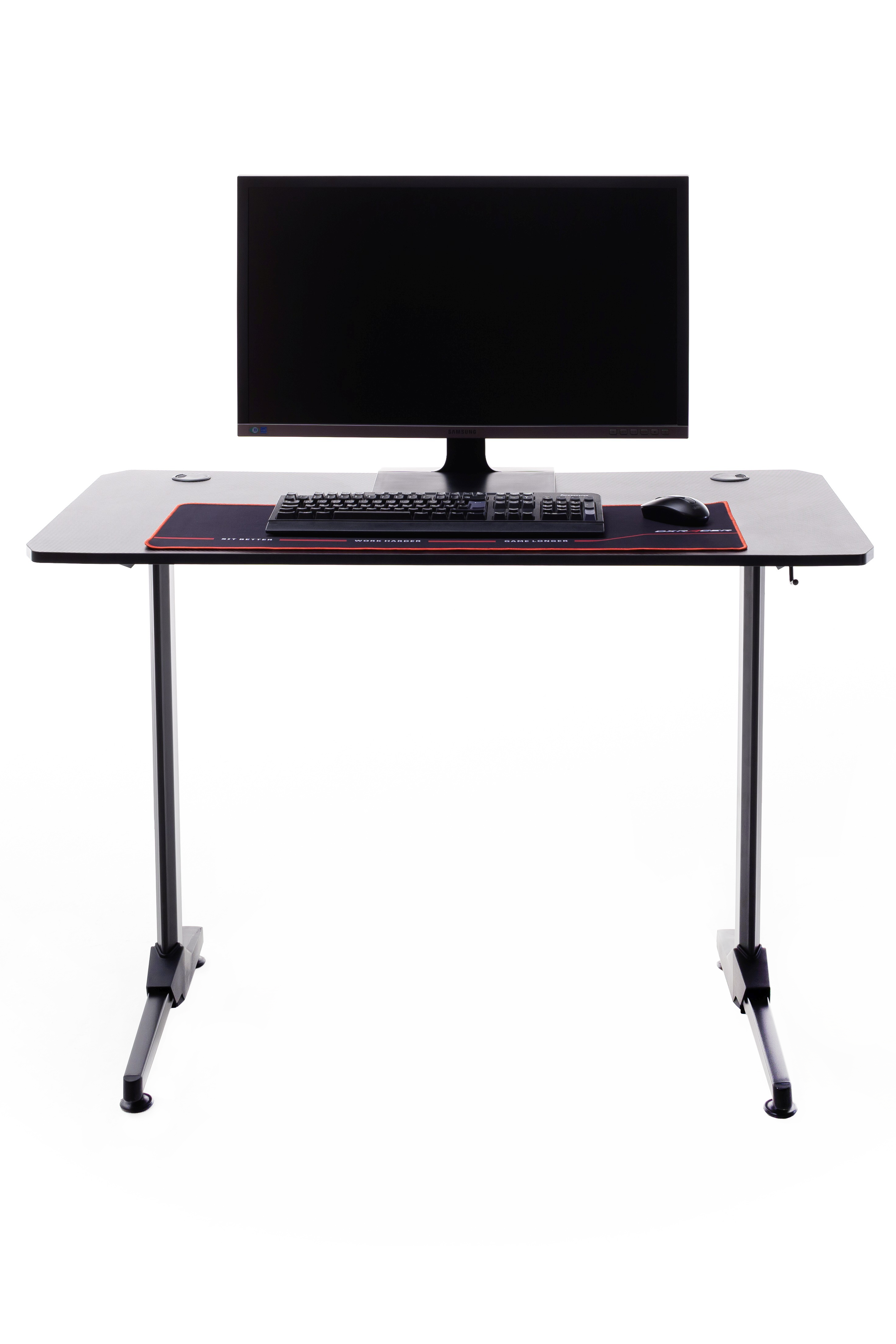 DXRacer Gaming Desk BASIC2 / B-Ware UVP 249€