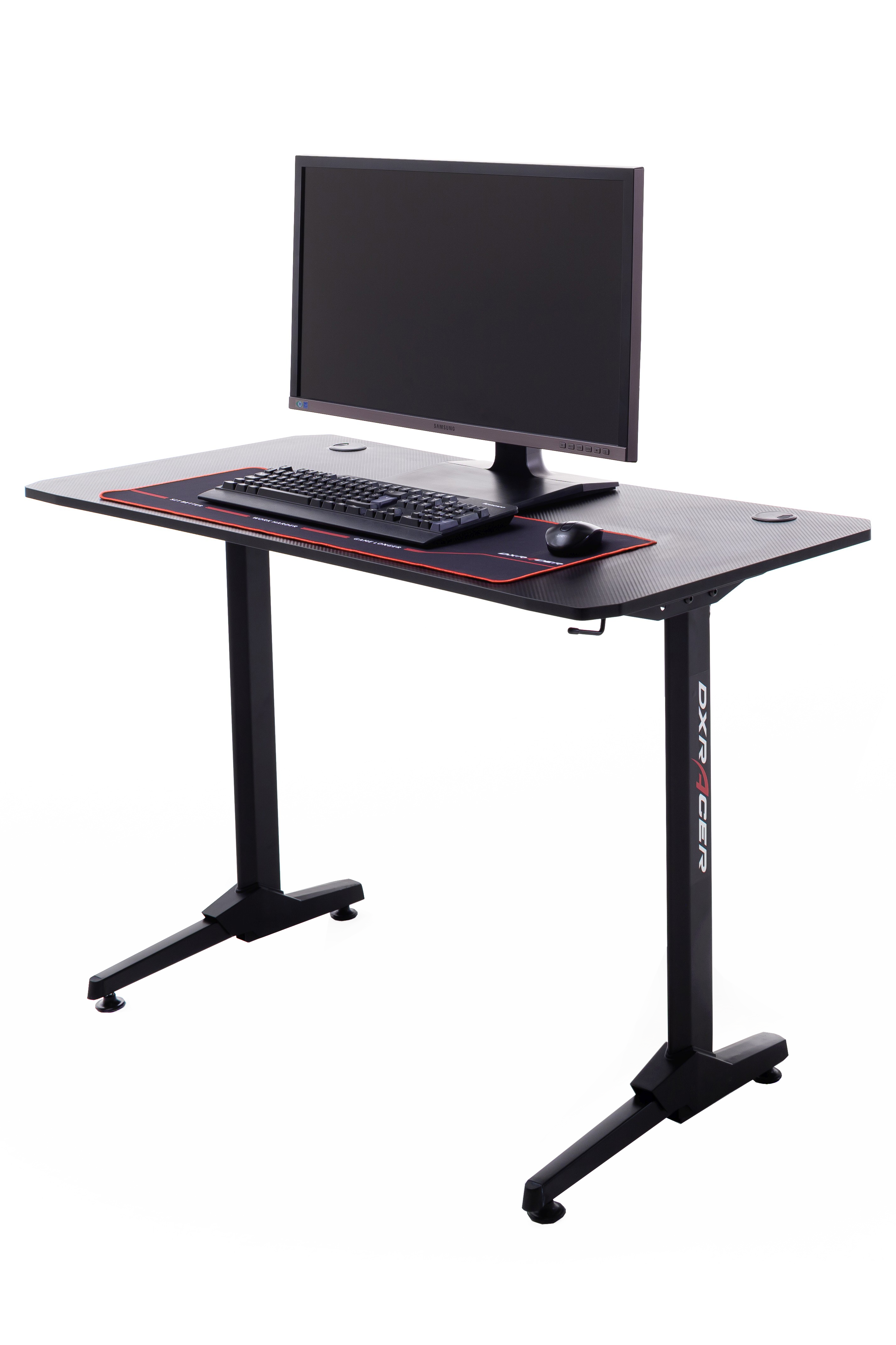 DXRacer Gaming Desk BASIC2 / B-Ware UVP 249€