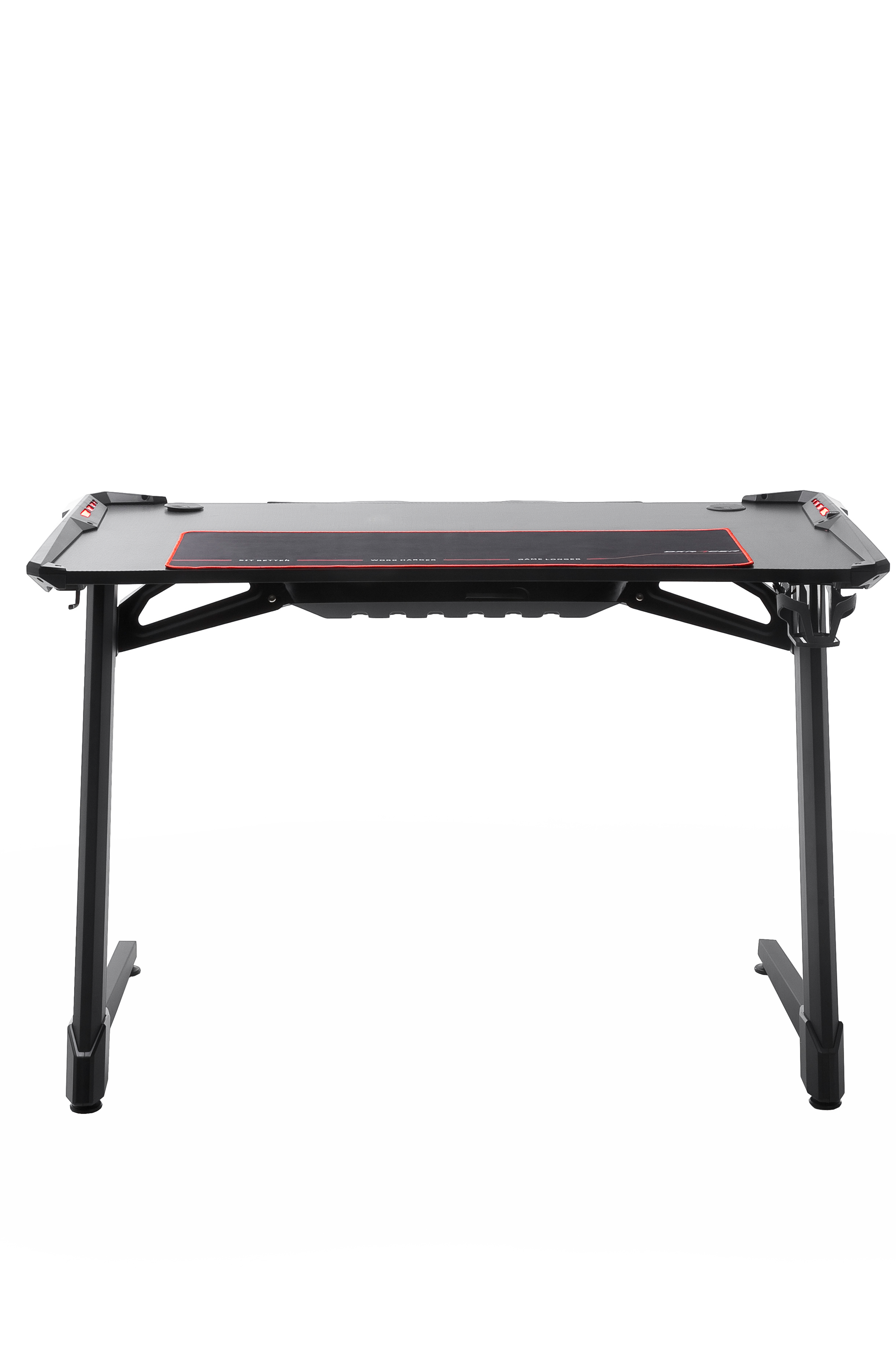 DXRacer Gaming Desk MASTER LED