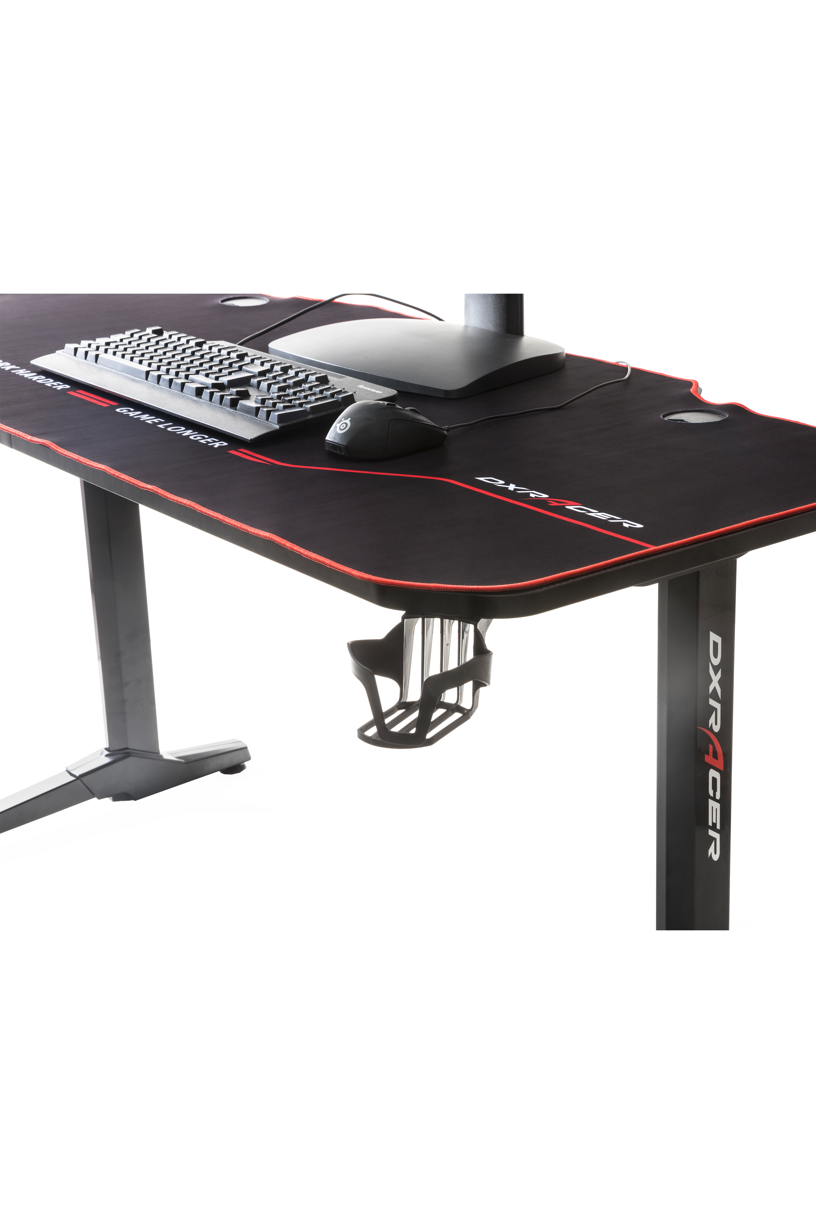 DXRacer Gaming Desk MAX1