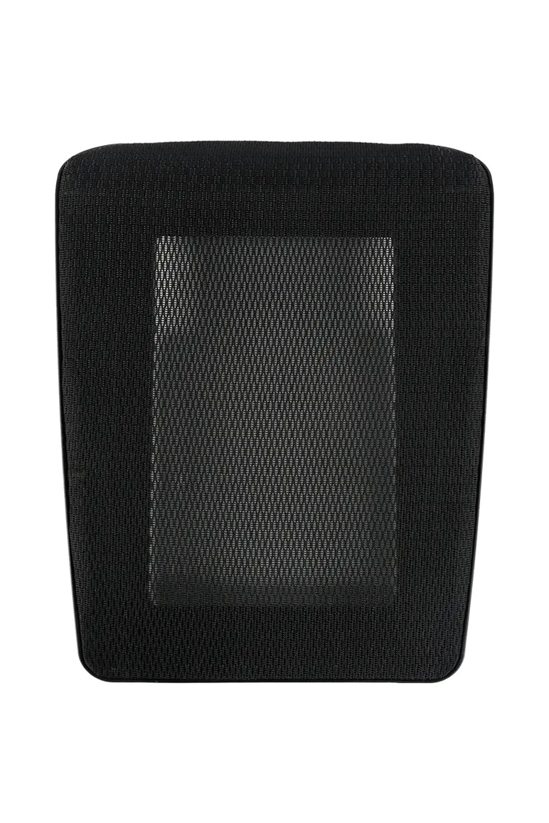 Sitzfläche aus Mesh für KING KA99 und MASTER Serie - schwarz