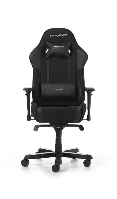 DXRacer KING K11 Serie, schwarz / B-Ware UVP 419€