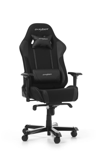 DXRacer KING K11 Serie, schwarz / B-Ware UVP 419€