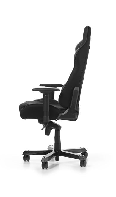 DXRacer KING K11 Serie, schwarz / B-Ware UVP 419€