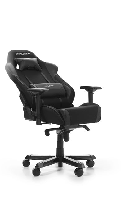 DXRacer KING K11 Serie, schwarz / B-Ware UVP 419€