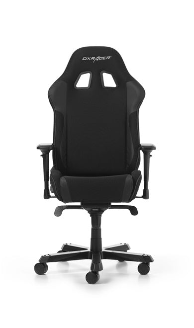 DXRacer KING K11 Serie, schwarz / B-Ware UVP 419€