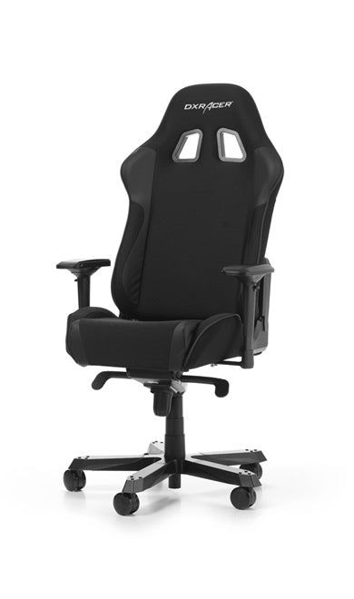 DXRacer KING K11 Serie, schwarz / B-Ware UVP 419€