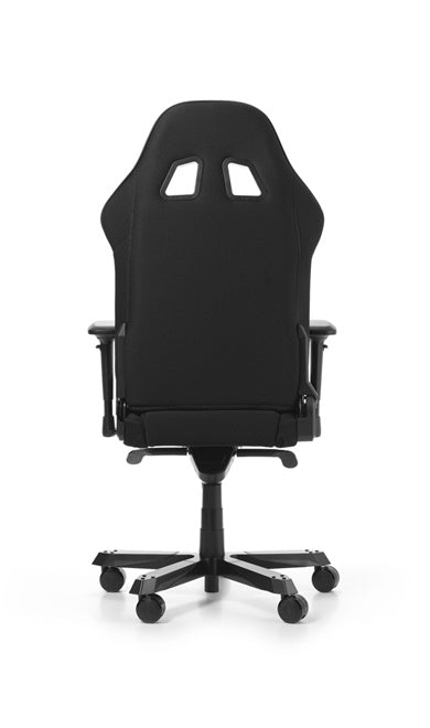 DXRacer KING K11 Serie, schwarz / B-Ware UVP 419€