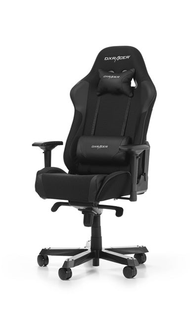 DXRacer KING K11 Serie, schwarz / B-Ware UVP 419€