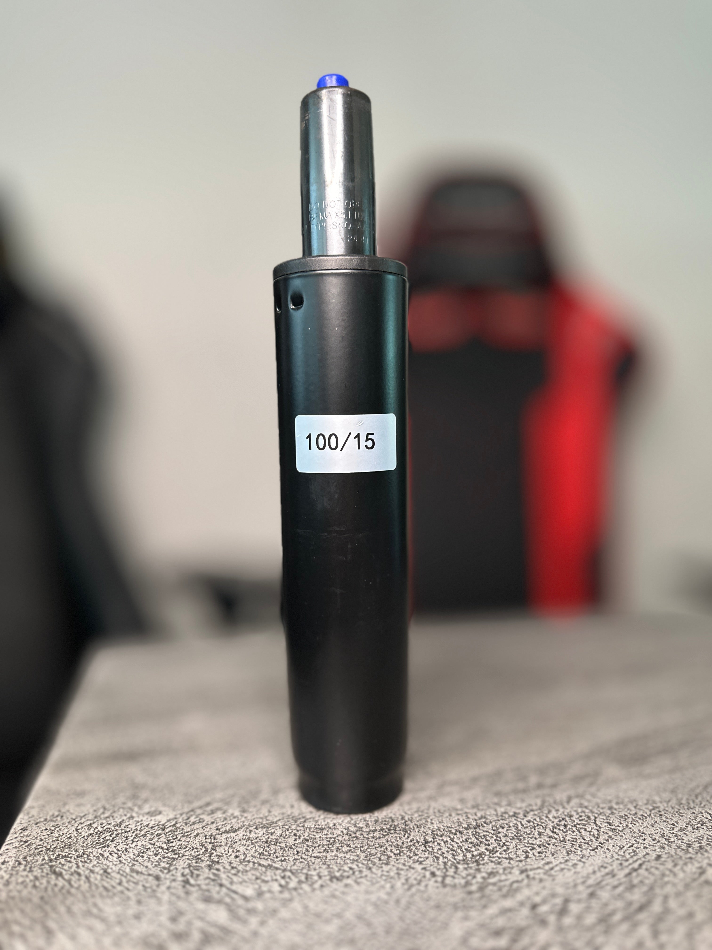 DXRacer Ersatzteil Gasdruckfeder für Formula und Prince Serie