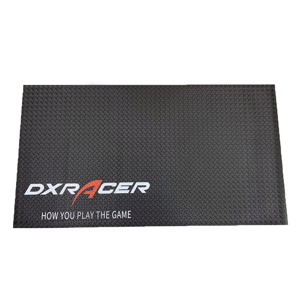 DXRacer Chairmat, Bodenschutzmatte / B-Ware UVP 24,90
