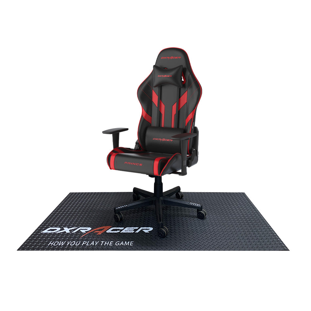 DXRacer Chairmat, Bodenschutzmatte / B-Ware UVP 24,90