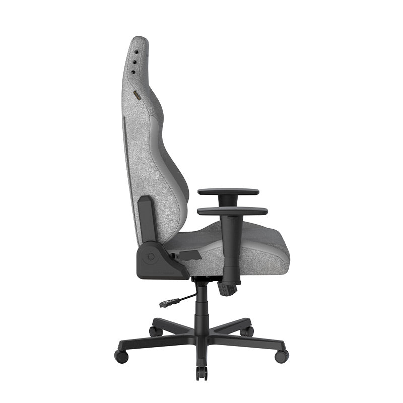 DXRacer DRIFTING Serie, Regular L, Stoff, grau, B-Ware UVP 449€
