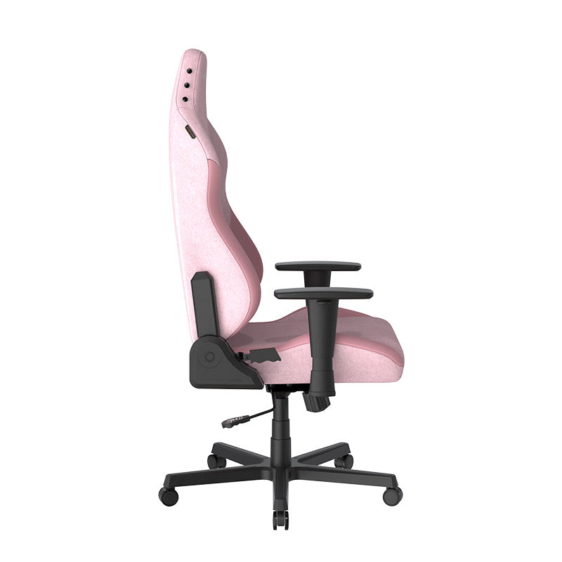 DXRacer DRIFTING Serie, Regular L, Stoff, pink, B-Ware UVP 449€