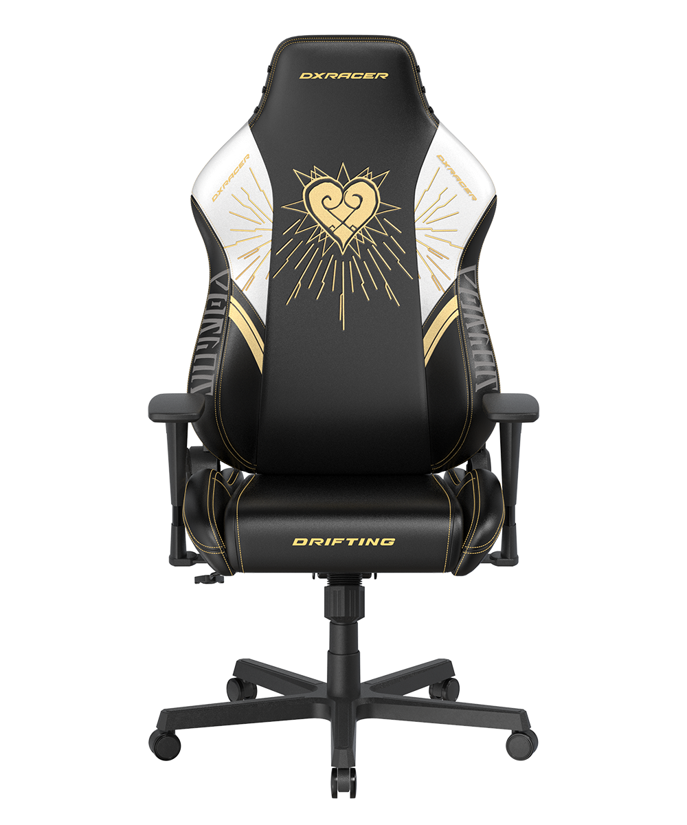 DXRacer Büro- & Gaming Stuhl, Drifting Serie, Kunstleder, Metaphor Edition