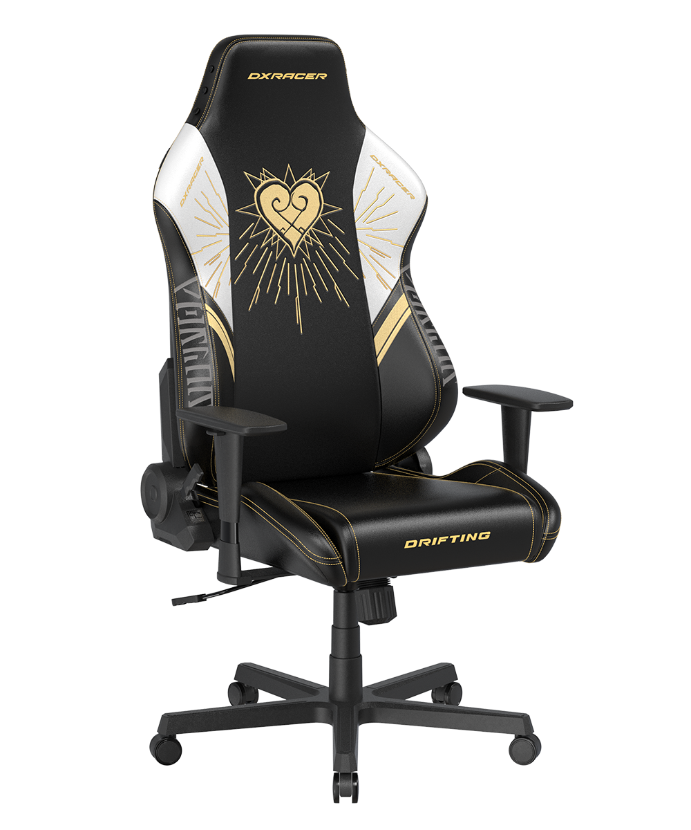 DXRacer Büro- & Gaming Stuhl, Drifting Serie, Kunstleder, Metaphor Edition